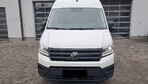 Volkswagen Crafter L4H3 2.0 140KM Furgon