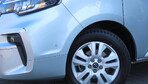Nissan Primastar Tekna dCi 9A/T 2.0 170 KM Kombi