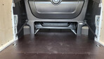 Opel Movano Heavy L3H2 Zabudowa Brygadowa 2.2 140KM Brygadowy