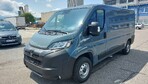 Peugeot Boxer L2H1 2.2 120KM Furgon