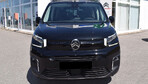 Citroen Berlingo MPV XL L2H1 Plus 1.5 100KM Kombi
