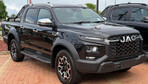 Jac T9 8AT 4x4 2.0 163KM Pick-Up