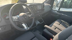 Mercedes Sprinter PRO Długi 317 CDI 9G-TRONIC 2.0 170KM Furgon