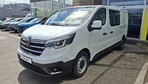 Renault Trafic L2H1 Zabudowa Brygadowa 2.0 130KM Brygadowy