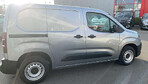 Citroen Berlingo Van M L1H1 EAT8 1.5 130KM Furgon