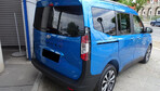 Ford Tourneo Courier Titanium A7 1.0 125KM Kombi