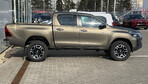 Toyota HiLux Executive D-4D mHEV Double Cab 4x4 aut 2.8 204KM Pick-Up