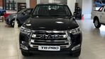 Jac T8 PRO 2.0 CTI MT 136KM Pick-Up