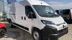 Citroen Jumper Heavy L4H2 2.2 180KM Furgon