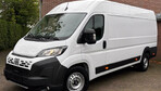 Fiat Ducato Maxi L4H2 2.2 140KM Furgon