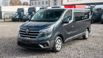 Renault Trafic Kombi L2H1 AT9 2.0 170KM Kombi