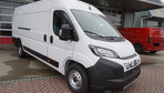 Fiat Ducato Maxi L4H2 AT 2.2 180KM Furgon