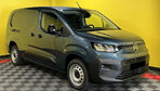 Citroen Berlingo Van XL L2H1 1.5 130KM Furgon