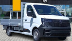 Renault Master L3 Skrzynia Otwarta 2.0 170KM Skrzynia