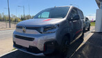 Citroen Berlingo Van M L1H1 XTR EAT8 1.5 130KM Furgon