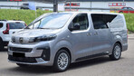 Peugeot Traveller Long L2H1 Business EAT8 2.0 180KM Kombi