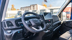 Iveco Daily 35S21 Hi-Matic Autolaweta 3.0 210KM Autolaweta
