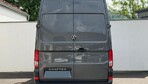 Volkswagen Crafter L3H3 AT 4MOTION 2.0 177KM Furgon