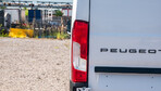 Peugeot Boxer Heavy L4H3 Zabudowa Brygadowa AT8 2.2 180KM Brygadowy