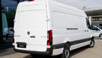 Mercedes Sprinter 317 CDI PRO Długi 9G-Tronic 2.0 170KM Furgon