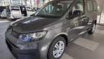 Volkswagen Caddy osobowy TDI 4Motion 2.0 122KM Kombi