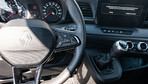 Renault Master L3 Zabudowa 10EP + Tył Spanie + Winda 2.0 170KM Plandeka