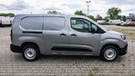 Fiat Doblo Cargo/Van e-Doblo XL L2H1 Business Pro 136KM Furgon