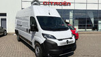 Citroen Jumper Heavy L4H3 AT8 2.2 180KM Furgon
