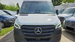 Mercedes Sprinter 315 CDI PRO Długi 2.0 150KM Furgon