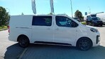 Fiat Scudo XL L2H1 Zabudowa Brygadowa 2.2 150KM Brygadowy