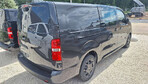Fiat Scudo XL L2H1 Zabudowa Brygadowa Składana 2.2 150KM Brygadowy