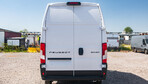 Peugeot Boxer Heavy L4H3 Zabudowa Brygadowa AT8 2.2 180KM Brygadowy