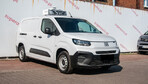 Fiat Doblo Cargo/Van XL L2H1 Zabudowa Izotermiczna 1.5 100KM Izoterma
