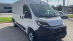 Peugeot Boxer Heavy L2H2 aut 2.2 180KM Furgon
