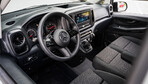 Mercedes Vito PRO Ekstradługi 116 CDI 2.0 163KM Furgon