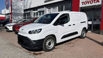 Toyota Proace City EV Long L2H1 Active 136KM Furgon