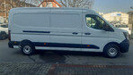 Renault Master L3H2 Extra 2.0 170KM Furgon