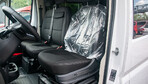 Peugeot Boxer Heavy L3H2 Zabudowa Brygadowa AT8 2.2 140KM Brygadowy
