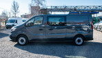 Renault Trafic L2H1 Zabudowa Brygadowa 2.0 150KM Brygadowy