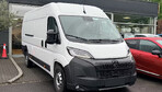 Peugeot Boxer L4H2 2.2 180KM Furgon