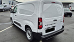 Peugeot Partner Van Long L2H1 1.5 100KM Furgon