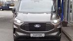 Ford Transit Custom 320 L1H1 Trend 2.0 136KM Furgon