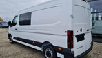 Renault Master L3H2 Extra Zabudowa Brygadowa 2.0 170KM Brygadowy