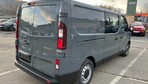 Renault Trafic L2H1 Zabudowa Brygadowa 2.0 130KM Brygadowy