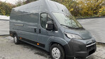 Opel Movano Heavy L4H3 AT8 2.2 180KM Furgon