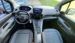 Peugeot Rifter Long L2H1 MPV Allure AT8 1.5 130KM Kombi