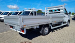 Renault Master L4 Extra Skrzynia Otwarta RWD-DBL 2.0 170KM Skrzynia