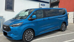 Ford Tourneo Custom 340 L2H1 Titanium X PHEV CVT 2.5 232KM Kombi