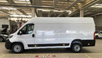 Citroen Jumper L4H2 AT8 2.2 180KM Furgon