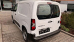 Fiat Doblo Cargo/Van M L1H1 1.5 100KM Furgon